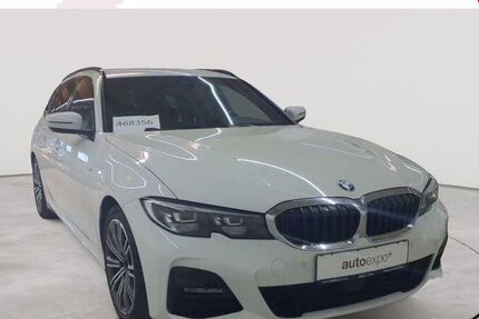 BMW 318 Gebrauchtwagen