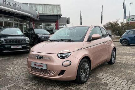Fiat 500e Gebrauchtwagen