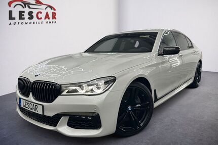 BMW 750 Gebrauchtwagen