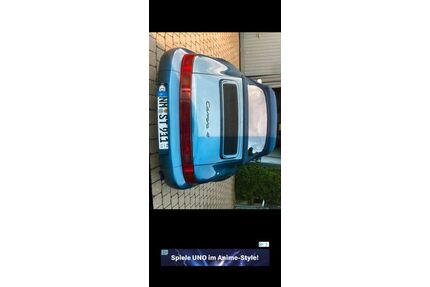 Porsche 964 Gebrauchtwagen