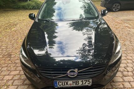 Volvo S60 Gebrauchtwagen