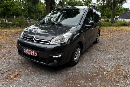 Citroen Berlingo Gebrauchtwagen