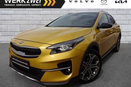 Kia XCeed Gebrauchtwagen