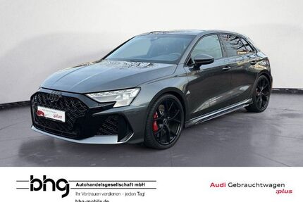 Audi RS3 Gebrauchtwagen