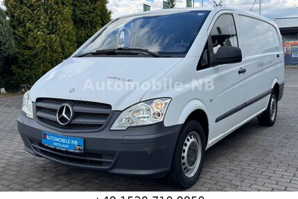 Mercedes-Benz Vito Gebrauchtwagen