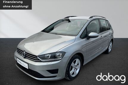 VW Golf Sportsvan Gebrauchtwagen