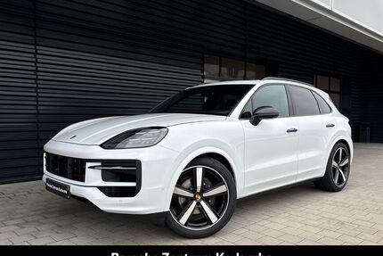 Porsche Cayenne Gebrauchtwagen