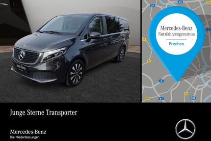 Mercedes-Benz EQV Gebrauchtwagen