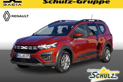 Dacia Jogger Gebrauchtwagen