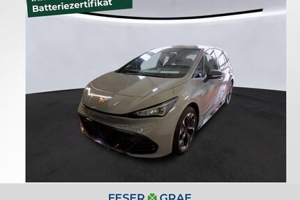 Cupra Born Gebrauchtwagen