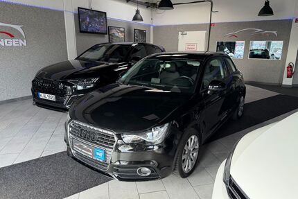 Audi A1 Gebrauchtwagen
