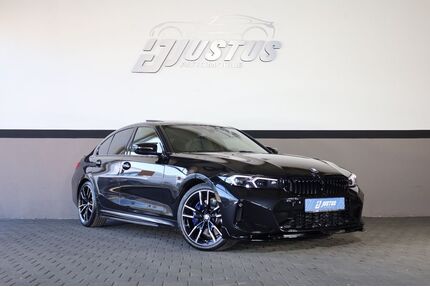 BMW M340i Gebrauchtwagen