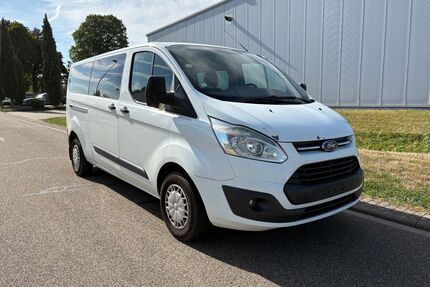 Ford Transit Custom Gebrauchtwagen