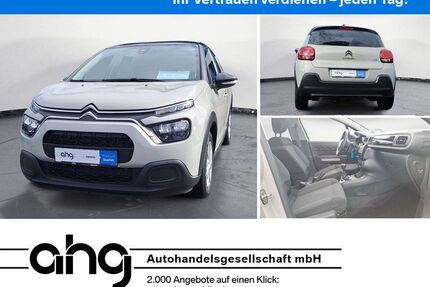 Citroen C3 Aircross Gebrauchtwagen
