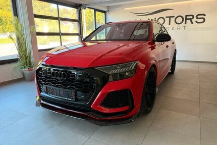 Audi RSQ8 Gebrauchtwagen