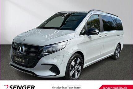 Mercedes-Benz EQV Gebrauchtwagen