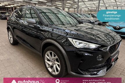 Cupra Formentor Gebrauchtwagen