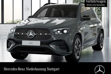 Mercedes-Benz GLE 350 Gebrauchtwagen
