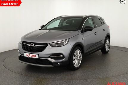 Opel Grandland (X) Gebrauchtwagen
