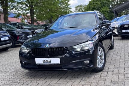BMW 318 Gebrauchtwagen