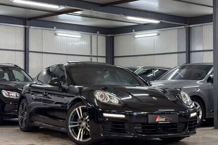 Porsche Panamera Gebrauchtwagen