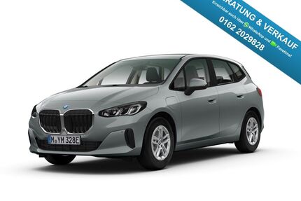 BMW 225 Active Tourer Gebrauchtwagen
