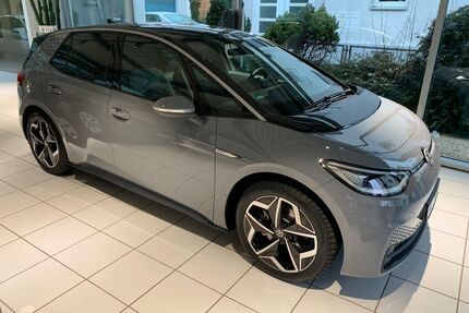VW ID.3 Gebrauchtwagen