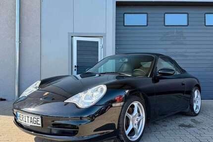 Porsche 996 Gebrauchtwagen