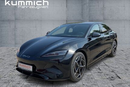 BYD SEAL Gebrauchtwagen