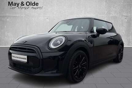 Mini Cooper Gebrauchtwagen