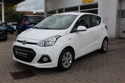 Hyundai i10 Gebrauchtwagen
