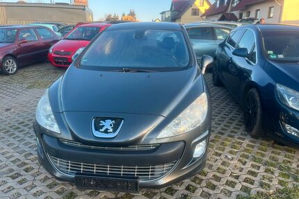 Peugeot 308 Gebrauchtwagen