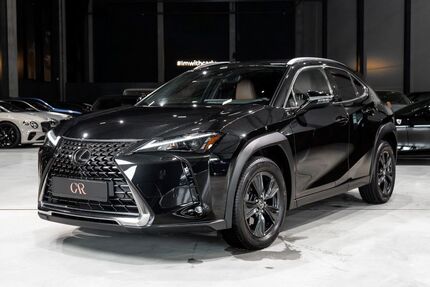 Lexus UX Gebrauchtwagen