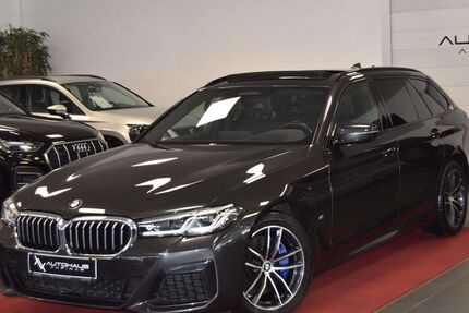 BMW 530 Gebrauchtwagen