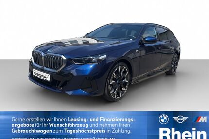 BMW 530 Gebrauchtwagen