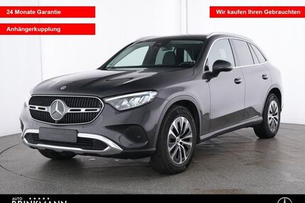 Mercedes-Benz GLC 220 Gebrauchtwagen