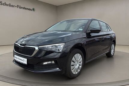 Skoda Scala Gebrauchtwagen