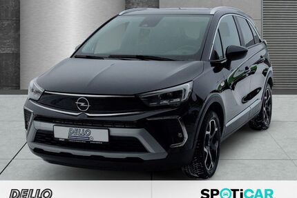 Opel Crossland (X) Gebrauchtwagen