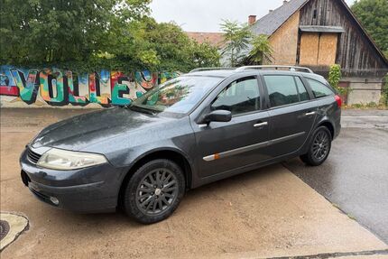Renault Laguna Gebrauchtwagen