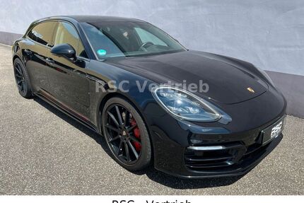 Porsche Panamera Gebrauchtwagen