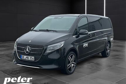 Mercedes-Benz V 300 Gebrauchtwagen