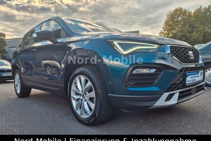 Seat Ateca Gebrauchtwagen