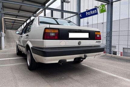 VW Jetta Gebrauchtwagen