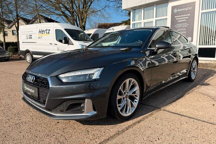 Audi A5 Gebrauchtwagen