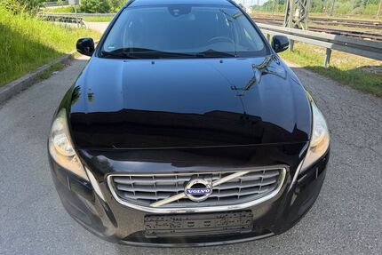 Volvo V60 Gebrauchtwagen