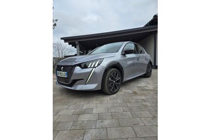 Peugeot e-208 Gebrauchtwagen