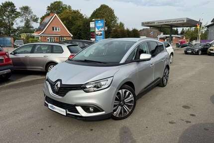 Renault Scenic Gebrauchtwagen
