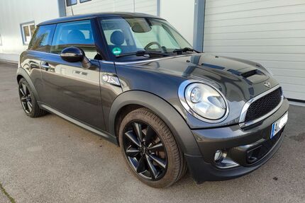 Mini Cooper S Gebrauchtwagen
