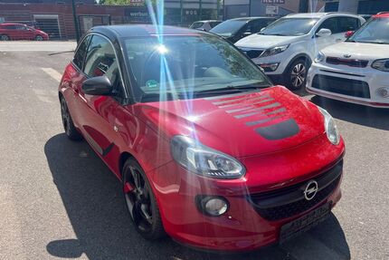 Opel Adam Gebrauchtwagen