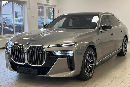 BMW 760 Gebrauchtwagen